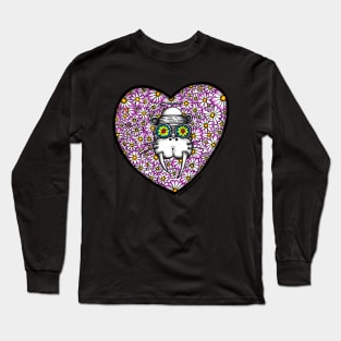 WMG Is Love Long Sleeve T-Shirt